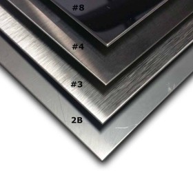 2205热轧不锈钢板 不锈钢中厚板 规格齐全