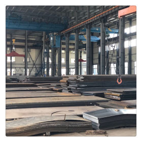 加工40Cr热轧钢板 中厚板 40Cr合金结构钢板 提供原厂质保书