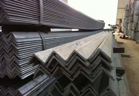 上海地区Q355D角钢现货供应保材质性能