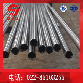 16mn冷拔精密管Q345低合金高强度结构钢管 光亮精密钢管