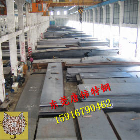 东莞零售Q355GNH耐候板 焊接结构用Q355GNH桥梁铁路用耐候板