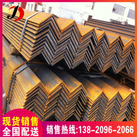 现货供应q235热轧角钢 40*40国标角铁 工程结构用国标角钢