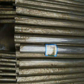 厂家直销精密管 20#小口径钢管 GB3639-2009 精密无缝钢管