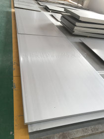 316Ti不锈钢板 317L不锈钢板 国产耐酸腐蚀专用板