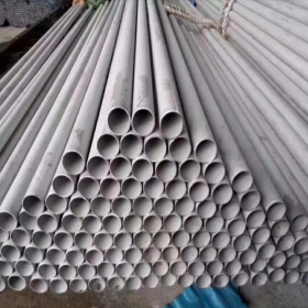 304不锈钢圆管 材质304 201 316 不锈钢管材 304不锈钢无缝管