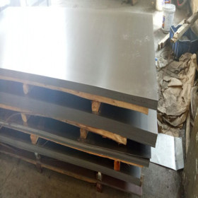 大量现货热销S420MC高强度汽车钢板  S550MC酸洗板可切割零售