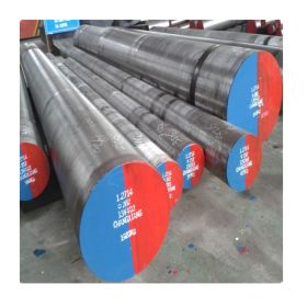 东莞立基供应38CrMoAl圆钢 10CrMoAi合金结构钢 规格齐 价格优惠