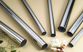 低价优质304不锈钢管 规格全  量大优惠