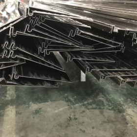 304不锈钢板剪折刨加工可定制非标制品折U槽欢迎来样来图订购