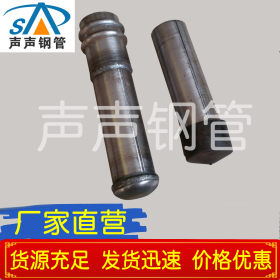 南京声测管厂家 声测管 钳压式声测管 螺旋声测管 规格齐全