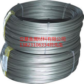 现货直销321不锈钢光亮丝310S/2520不锈钢氢退软丝 电热丝0.5mm