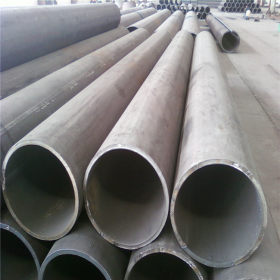 12米长Q235B直缝钢管   Q345B直缝焊管