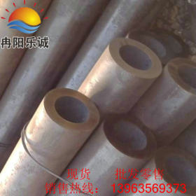 耐磨合金管 42crmo合金钢管 磨具用合金管 国标42CRMO钢管