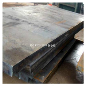 现货16Mn低合金中厚板 Q235B钢板 高强度中厚板切割各型号钢板