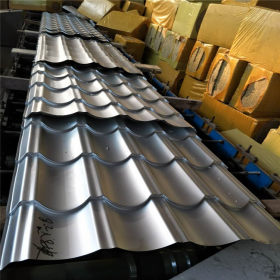 304不锈钢瓦楞板 不锈钢瓦楞板厂家 按客户要求定做多种瓦型