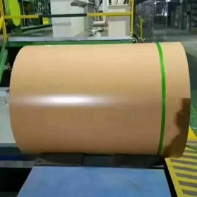 厂家直销优质型可配送到厂彩涂板 山东现货镀锌瓦楞板