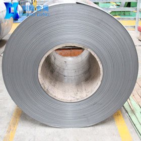 佛山厂家翔隆金属生产双光铁料冷轧卷板冲压卷料单板光0.3mm钢带