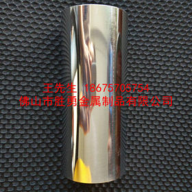 sus201不锈钢管A554 304不锈钢管/焊管 316不锈钢管/家具制品管