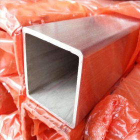 厂家直销304不锈钢工业焊管 316L厚壁大口径工业焊管现货库存