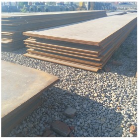 多规格中厚板现货 工程结构用中厚钢板 物流快捷 可配送到厂
