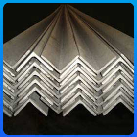 河北优质角钢角铁 Q235材质角钢批发 6米角钢角铁现货销售