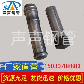 杭州声测管厂家 螺旋式、钳压式、套筒式声测管规格齐全货源充足