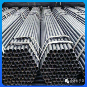 四川建筑架子管钢管 建筑钢管脚手架 Q235钢管就在唐山合源