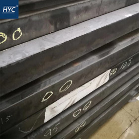 舞钢16MnCr5钢板 齿轮钢板 渗碳钢板 热轧中厚板 薄板 合金钢板