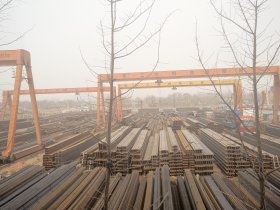 河北集团唐钢总厂，宣钢，石横特钢，