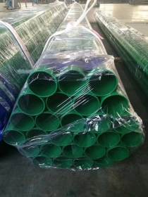 上海热浸塑钢管价格公道
