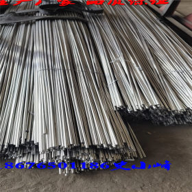 广东佛山不锈钢制品管厂家 不锈钢异型管 不锈钢排气管价格