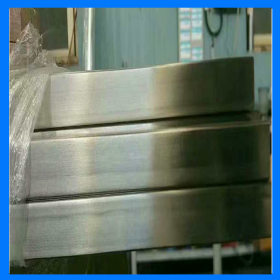 无锡现货供应2cr13/420不锈钢管 异型管 不锈钢方管 保质保量