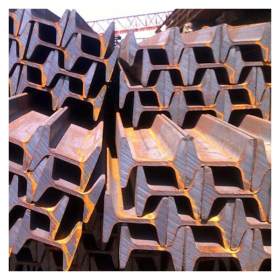 秦皇岛市厂家直销工字钢 津西唐钢一级代理多种材质