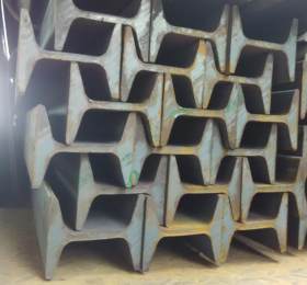 盐城市厂家直销工字钢津西唐钢一级代理多种材质