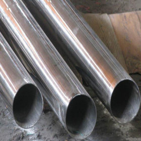 厂家大量现货2205不锈钢装饰管  2205不锈钢焊管 零售批发