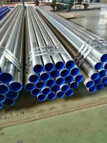 扬州市最新的消防涂塑钢管哪家便宜批发-上赫金属　