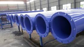 安庆市性价比高的给水专用涂塑钢管厂家直供-价格优惠　