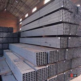 现货批发机械用Q235槽钢建筑工地用国标槽钢钢结构用中标热轧槽钢