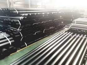 沁阳热浸塑钢管生产设备现货供应