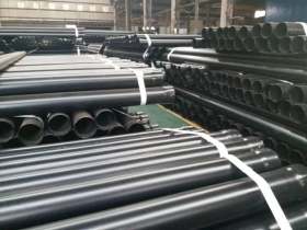 常州研发设计dn100热浸塑钢管选择天津上赫金属