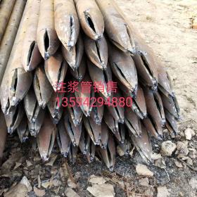 重庆20#无缝钢管 无缝管 车丝钢管 水泥注浆管 钢花管销售