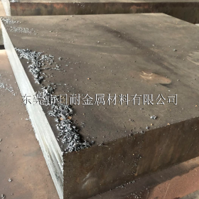 供应宝钢德标料34CRMO4合金结构钢 热扎钢板 可切割零售 东莞现货