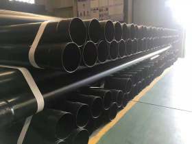 涿州优质的DN180热浸塑钢管