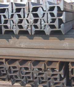 莱钢 Q275 规格齐全矿用工字钢低合金工字钢规格齐全