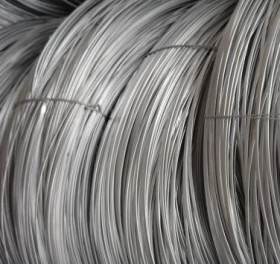 316不锈钢压扁线 不锈钢扁丝加工 不锈钢调直线厂家现货供应