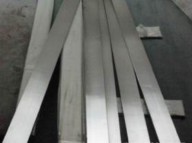 供应SUS431不锈钢扁钢 430不锈钢冷拉扁钢