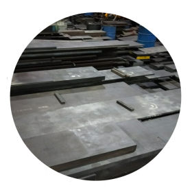 批量零售SUS440C不锈钢板 440C中厚板规格 宝钢优质440C钢板开切
