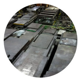 厂家直销9CR18板材 中厚板440C开据 SUS440C不锈钢板材 来电咨询