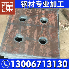 钢铁 广东钢铁厂家 钢铁钢材现货批发 a3热轧镀锌钢材加工定制