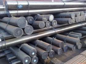 现货40CR圆钢 莱钢质量40CR合金结构钢 大量现货 切割零售